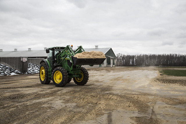 Frontier Sales and Equipment