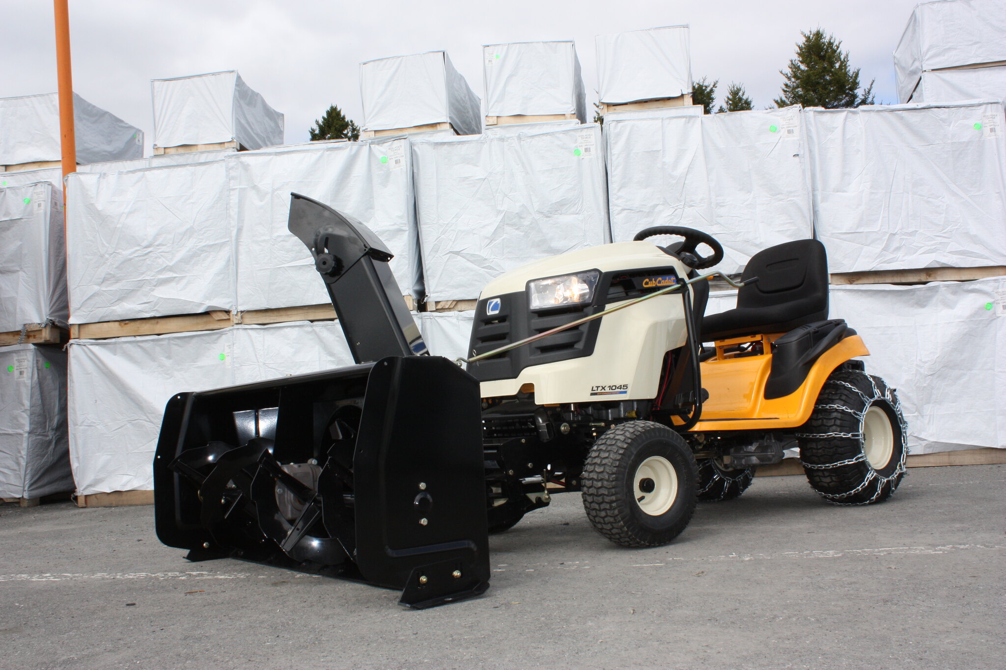 Welcome to Frontier Sales and Equipment