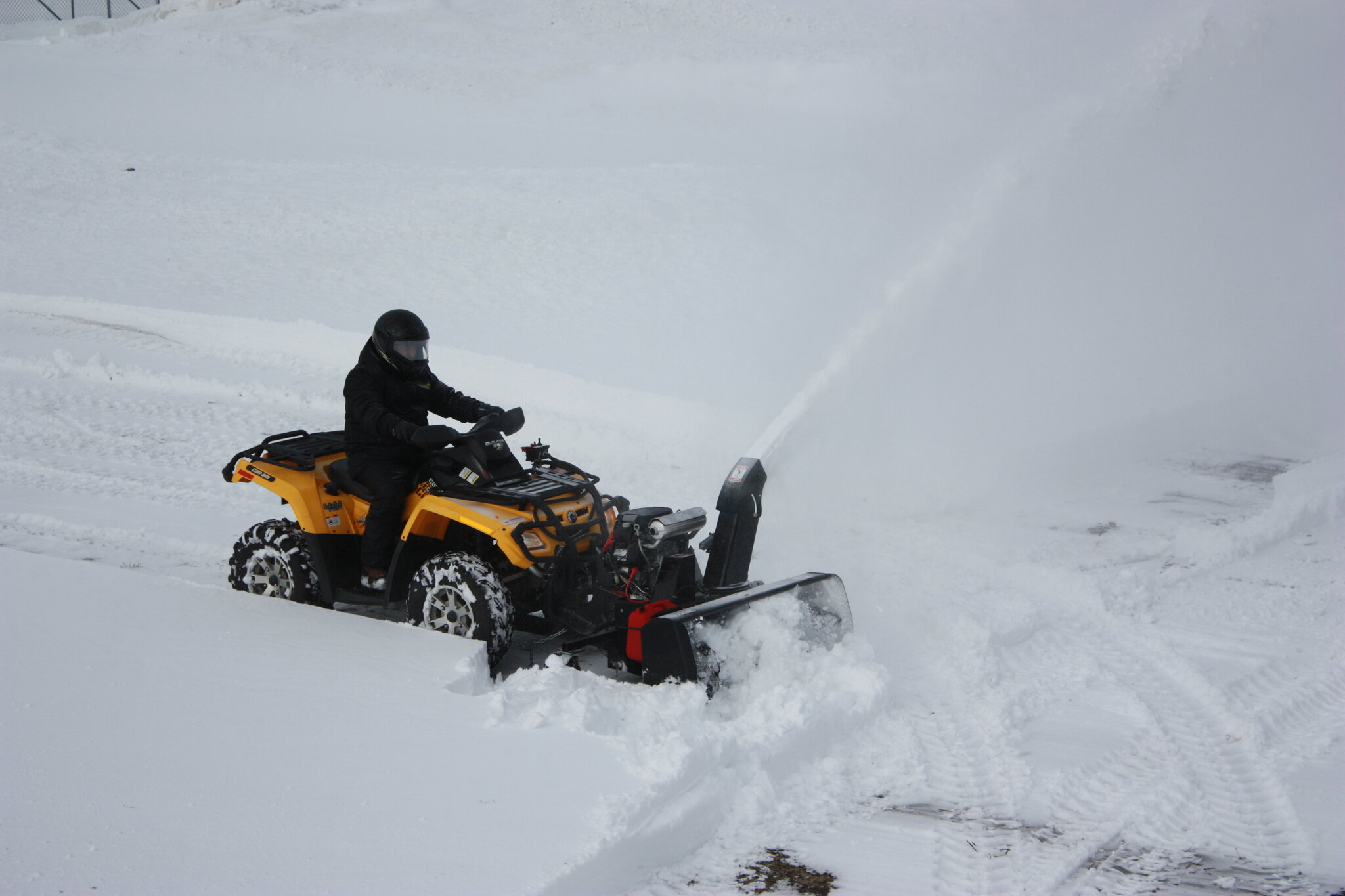 Frontier Sales and Equipment