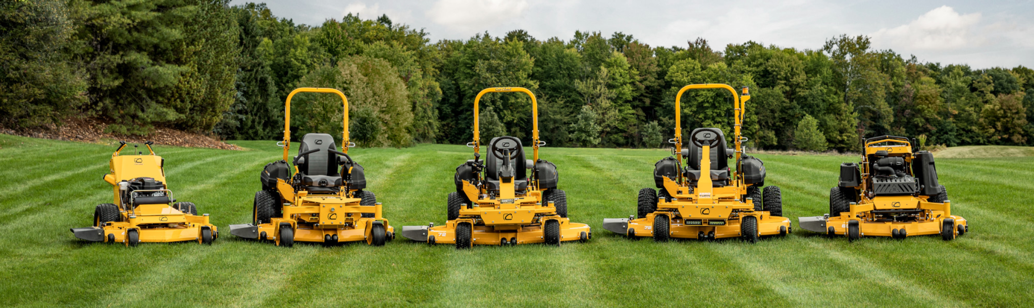 Frontier Sales and Equipment